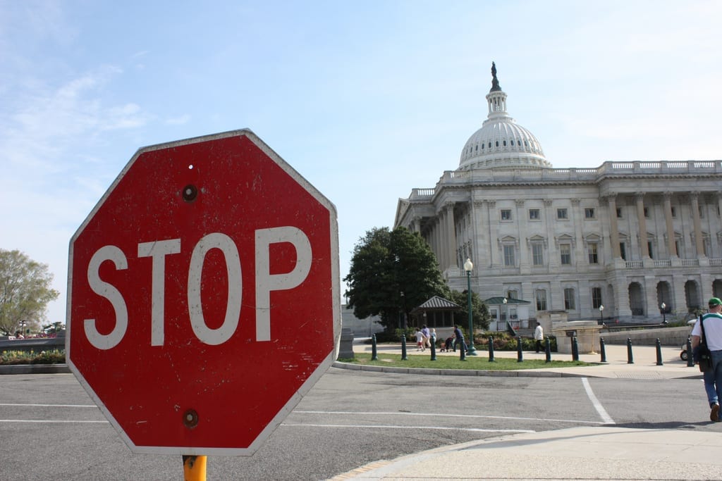 [U.S. Capitol]