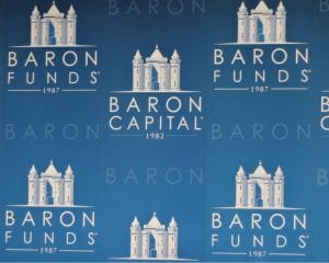 Baron Funds