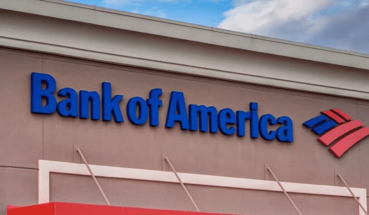 Bank of America Might be the Best Large Bank Stock to Buy Now (BAC ...