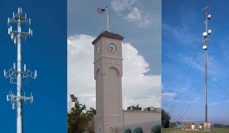 American Tower Corporation Delivers 40%-Plus One-Year Capital Gains, 29 ...