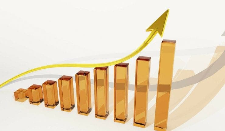 Usually Rises What Rising Interest Rates Really Mean | Stock Investor